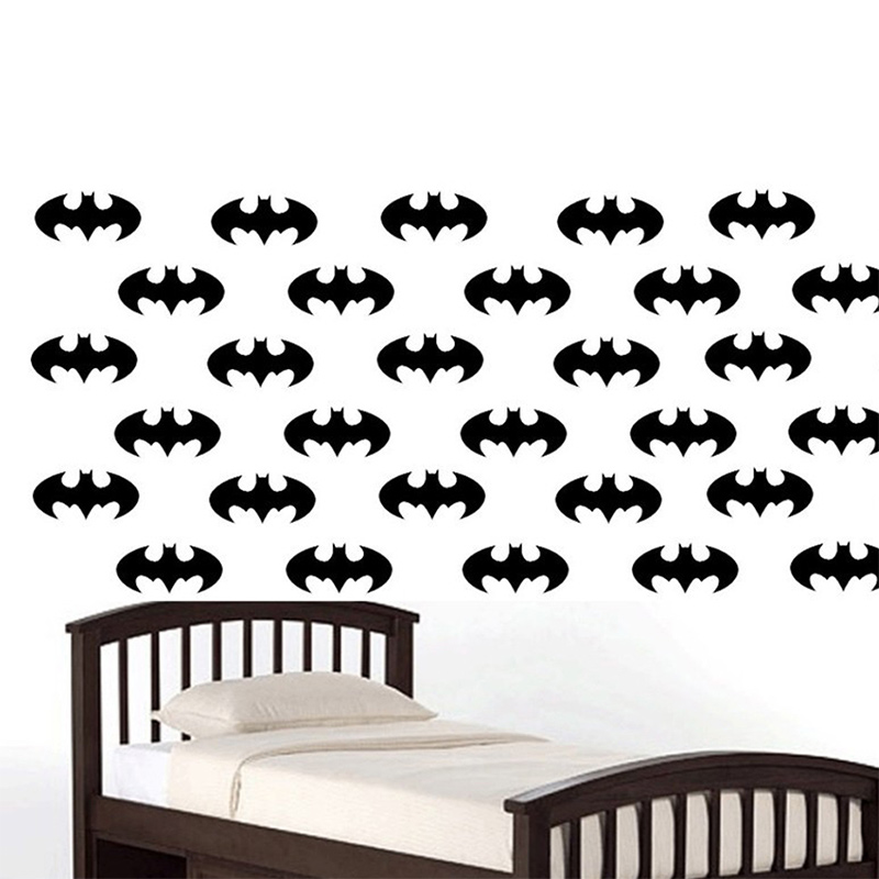Baby Nursery Furniture Sets - 50 sztuk / zestaw Naklejki ścienne