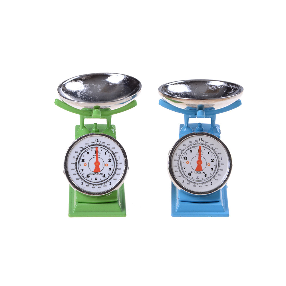 Baby Nursery Dolls - Domek dla lalek w 1:12 skali