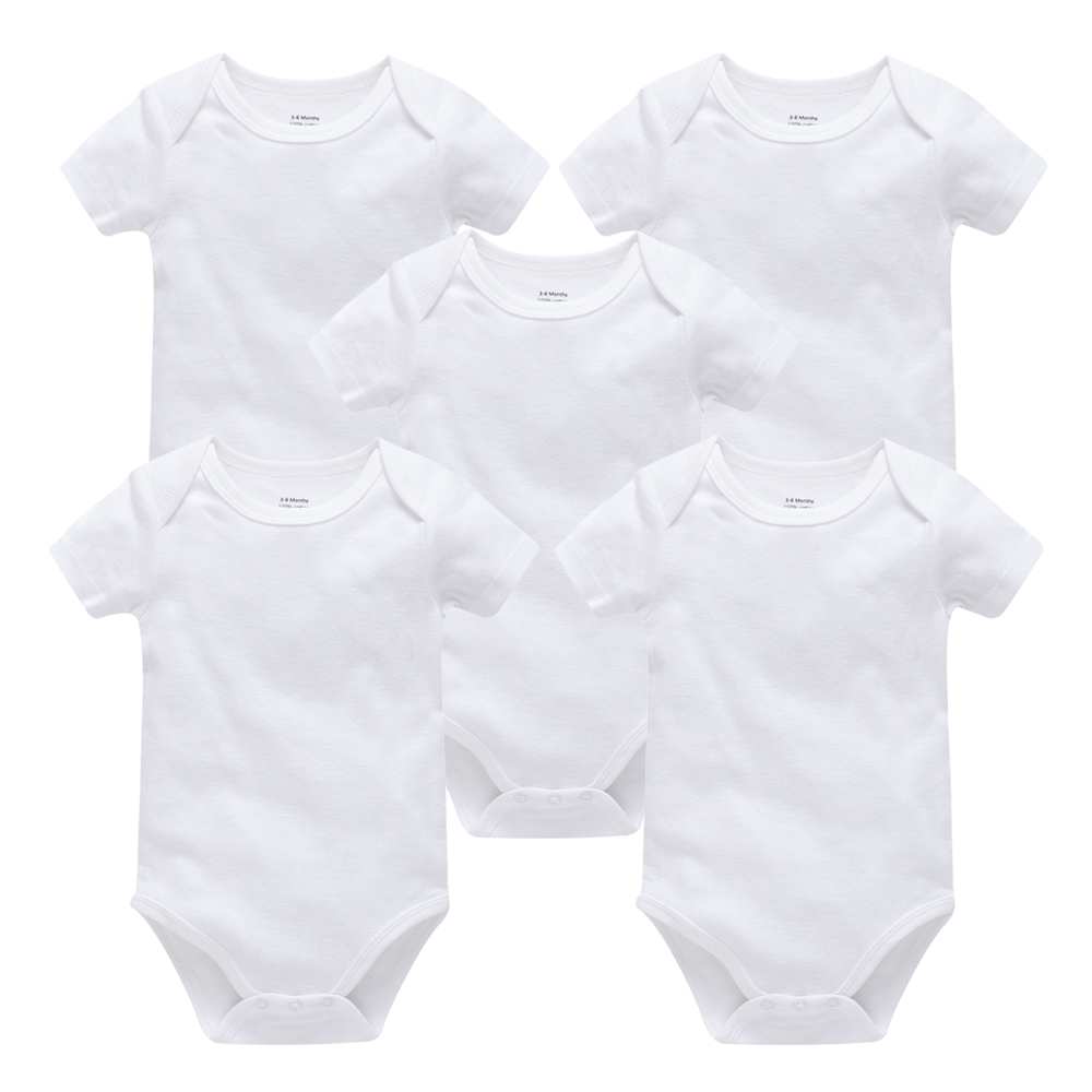 Baby Nursery Accessories - Kavkas 3PCS 5PCS Baby Boys Girls