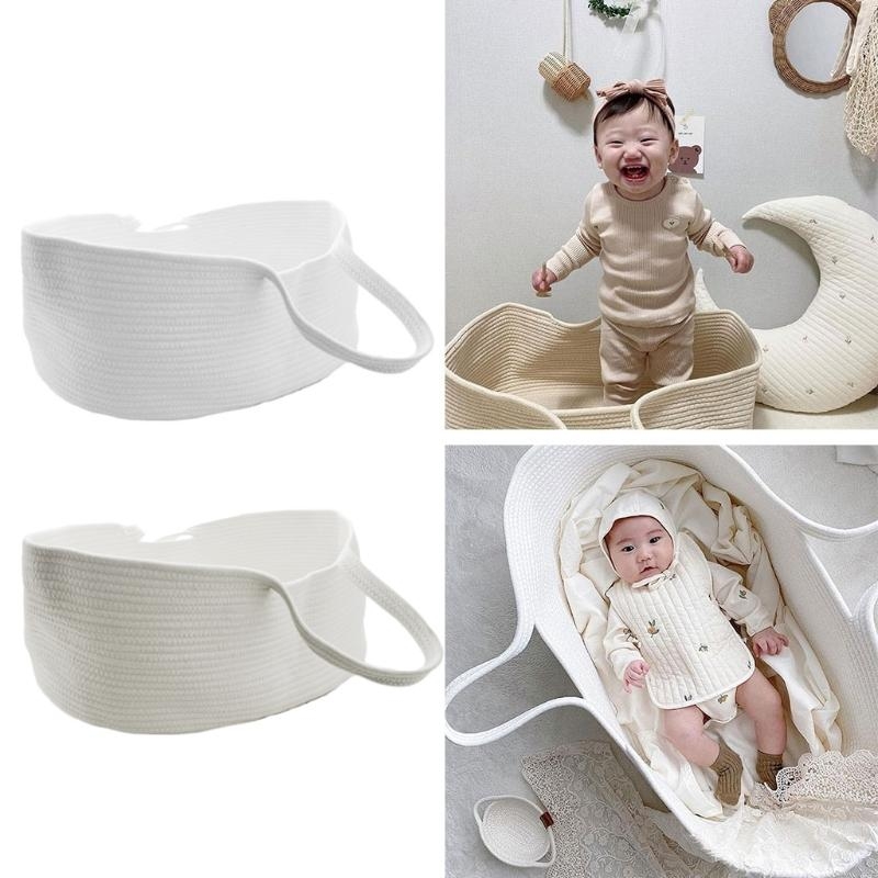 Baby Nursery Bed - J15U przenośny dziecięcy kosz mojżesza do