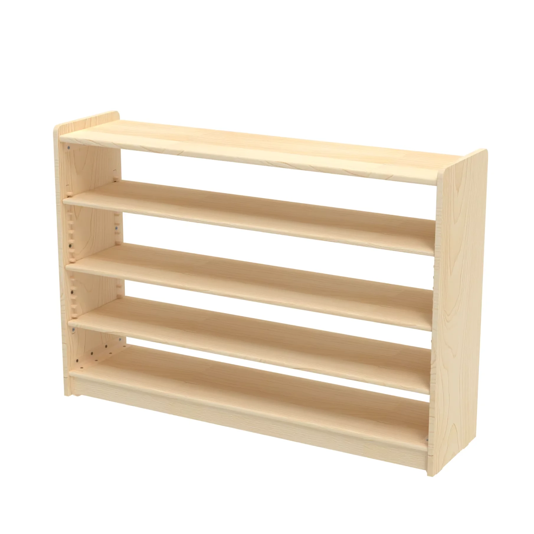 Baby Nursery Furniture Sets - Kremowy Zestaw Mebli do Sypialni, Łazienki,