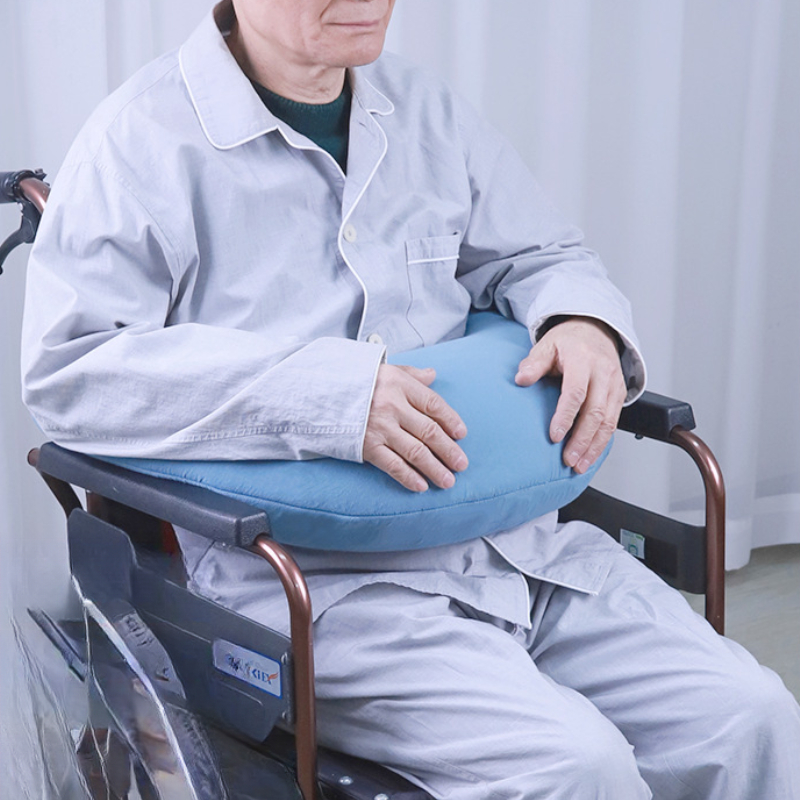 Baby Nursery Pillow - Poduszka na wózek inwalidzki zapobiegająca przechylaniu