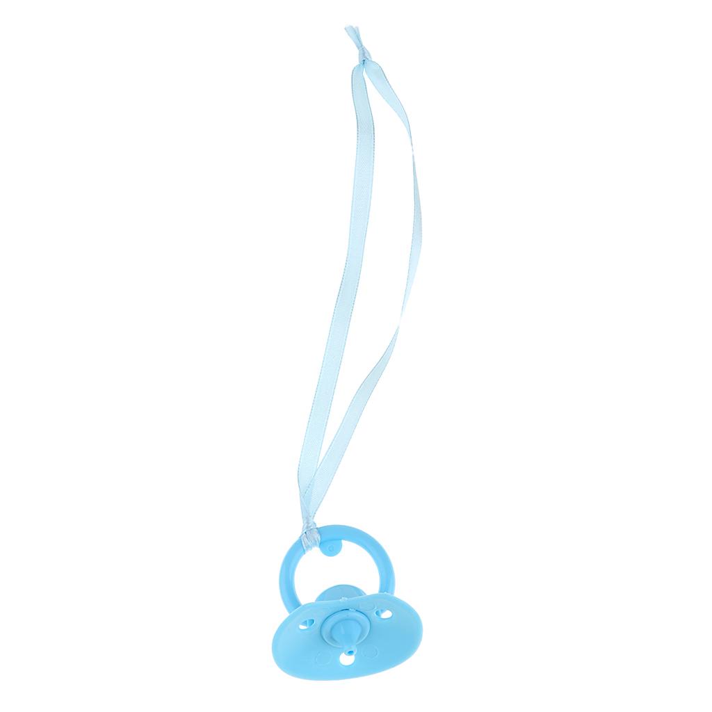 Nowy Symulowany Smoczek dla La – Baby Nursery Unisex recenzja i cena