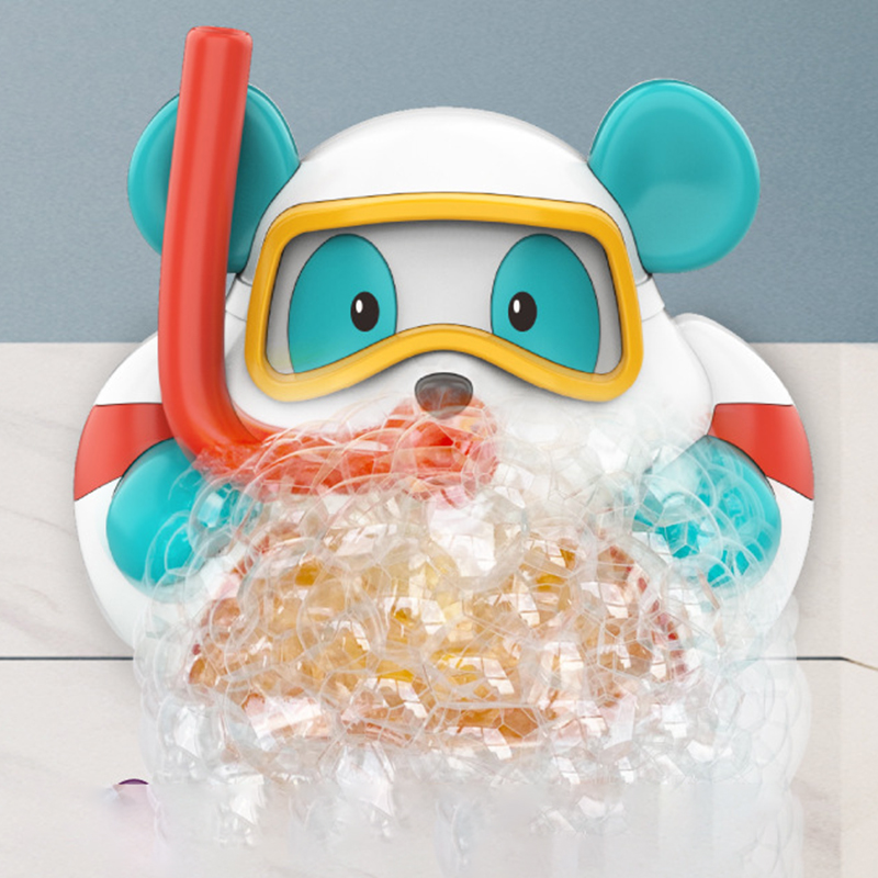 Maszynka do baniek mydlanych w – Baby Nursery Songs recenzja i cena