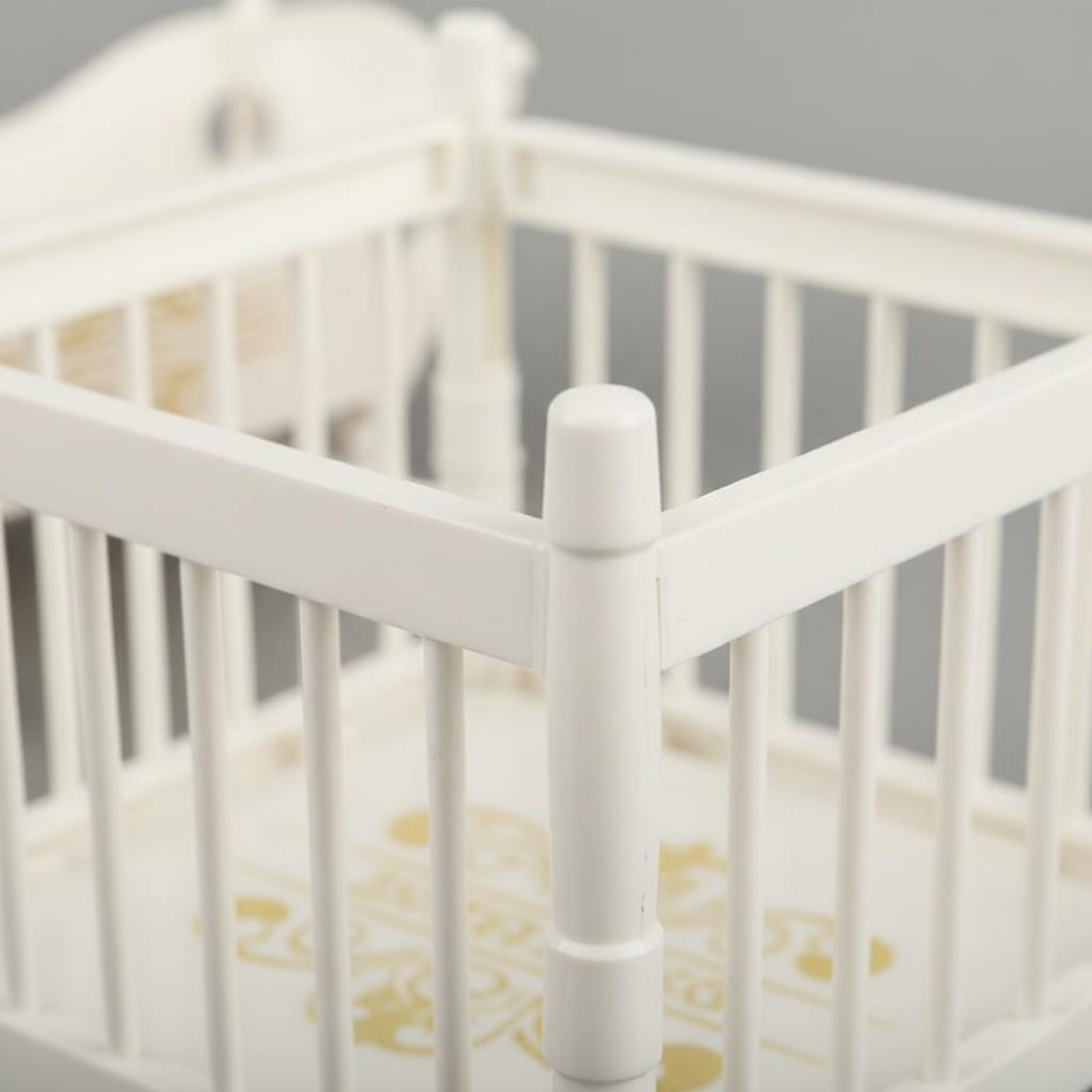 2-częściowy zestaw miniaturowe – Baby Nursery Furniture Sets recenzja i cena