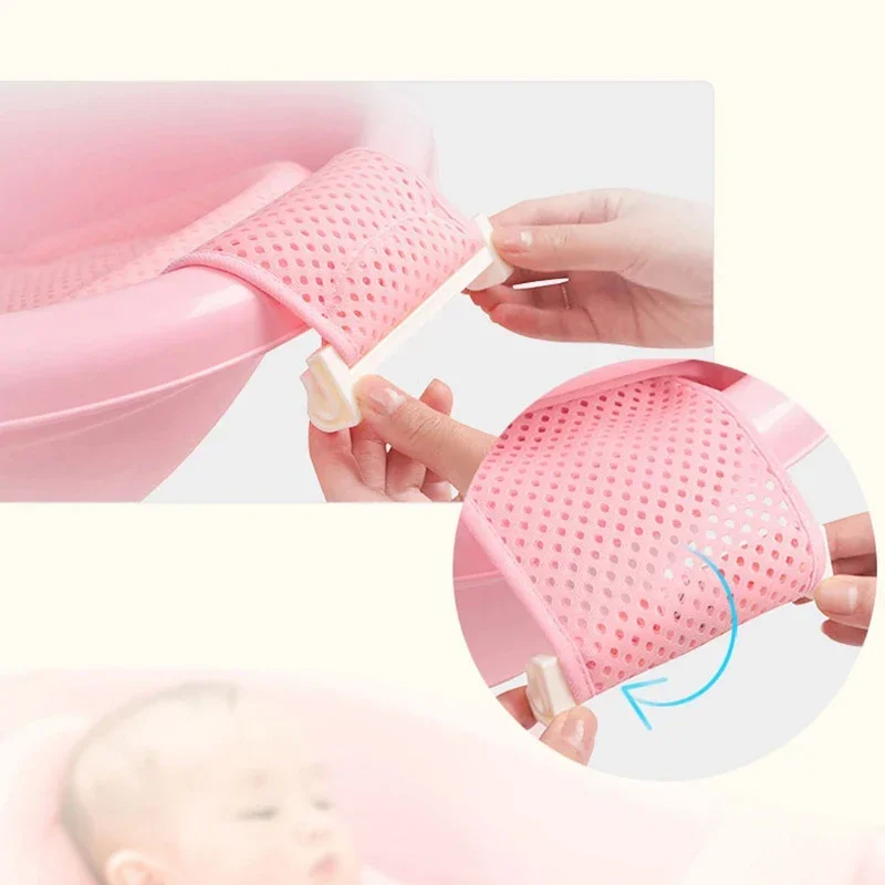 Noworodek regulowana poduszka  – Baby Nursery Pillow recenzja i cena