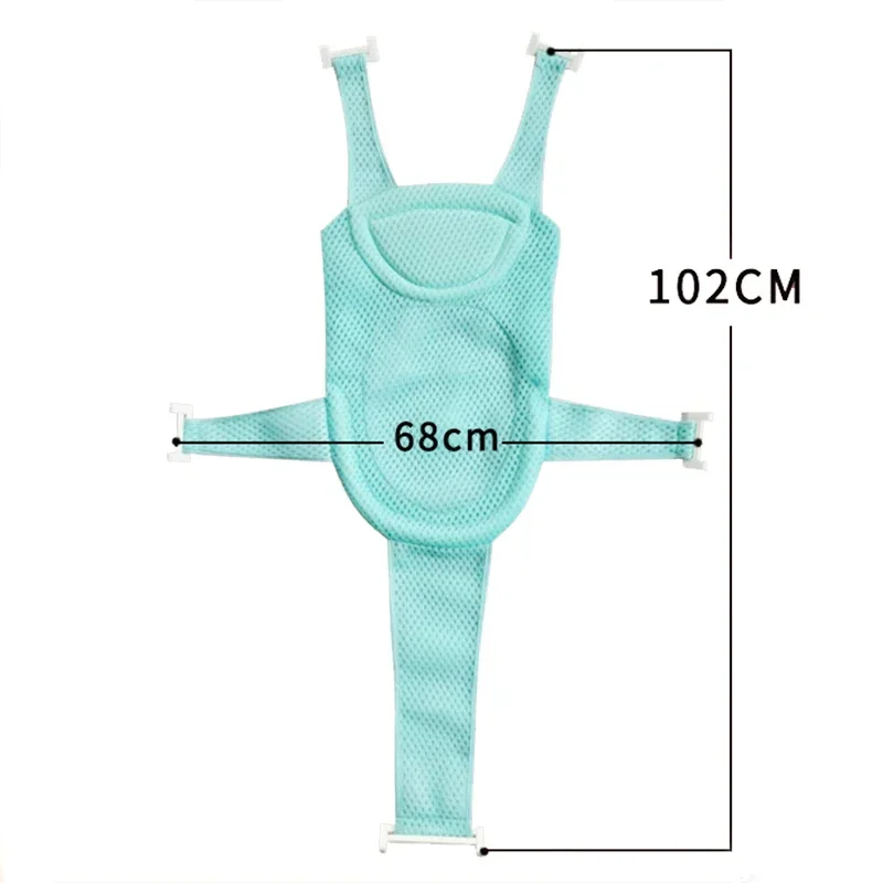 Noworodek regulowana poduszka  – Baby Nursery Pillow recenzja i cena