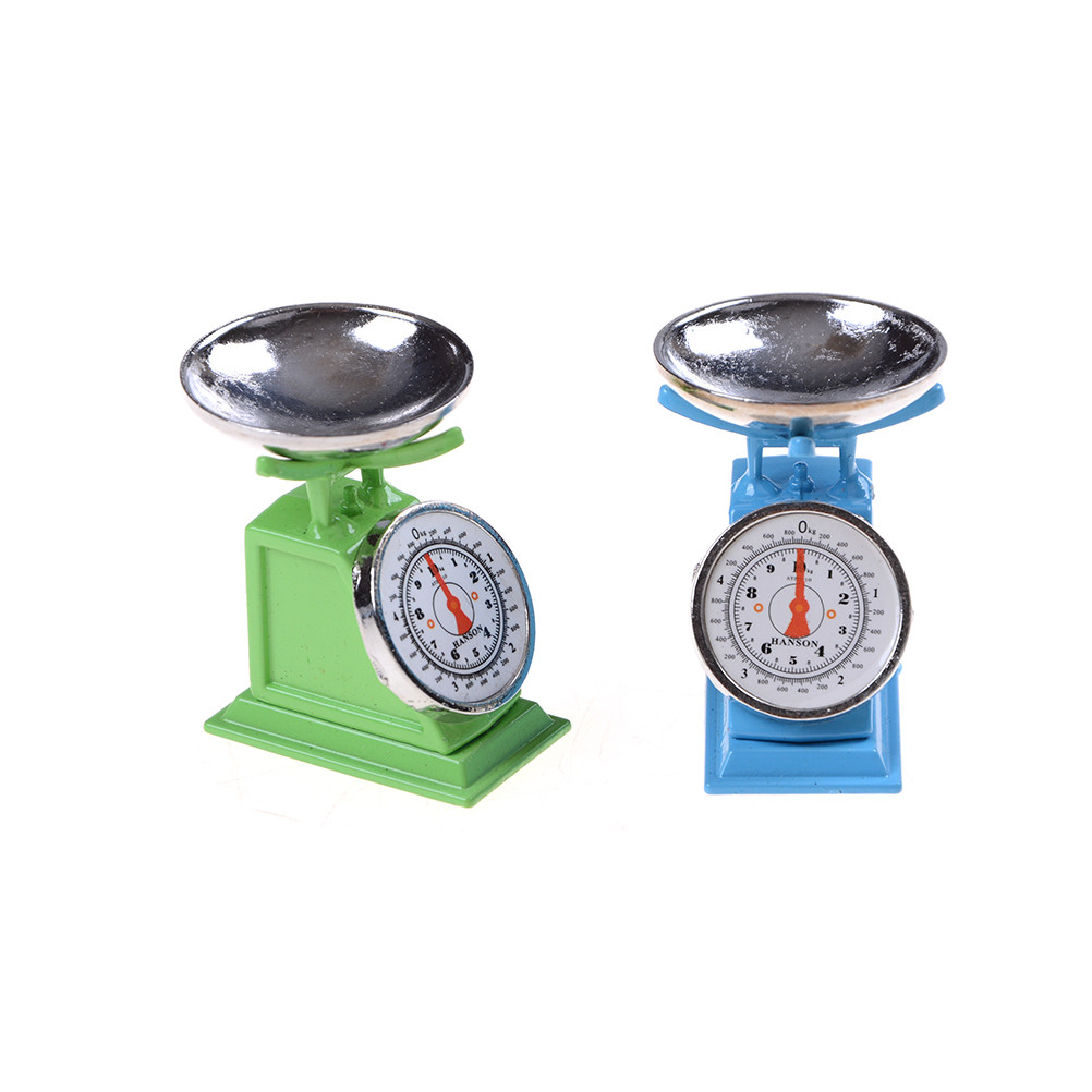 Domek dla lalek w 1:12 skali m – Baby Nursery Dolls recenzja i cena