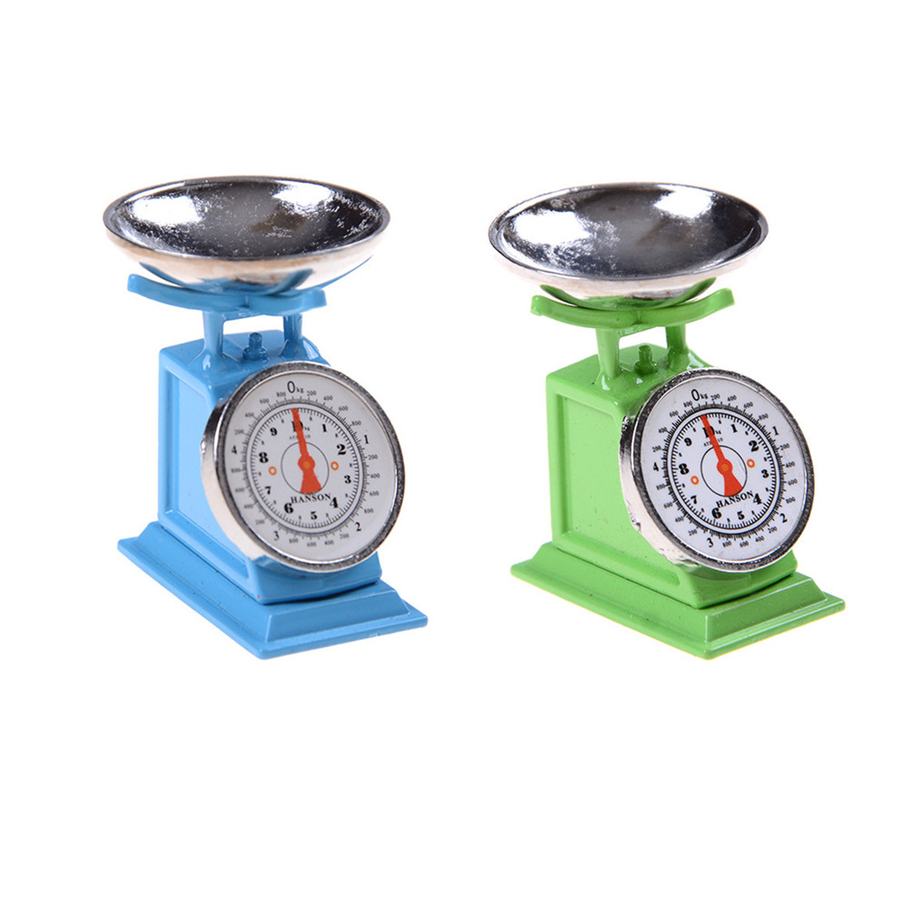 Domek dla lalek w 1:12 skali m – Baby Nursery Dolls recenzja i cena