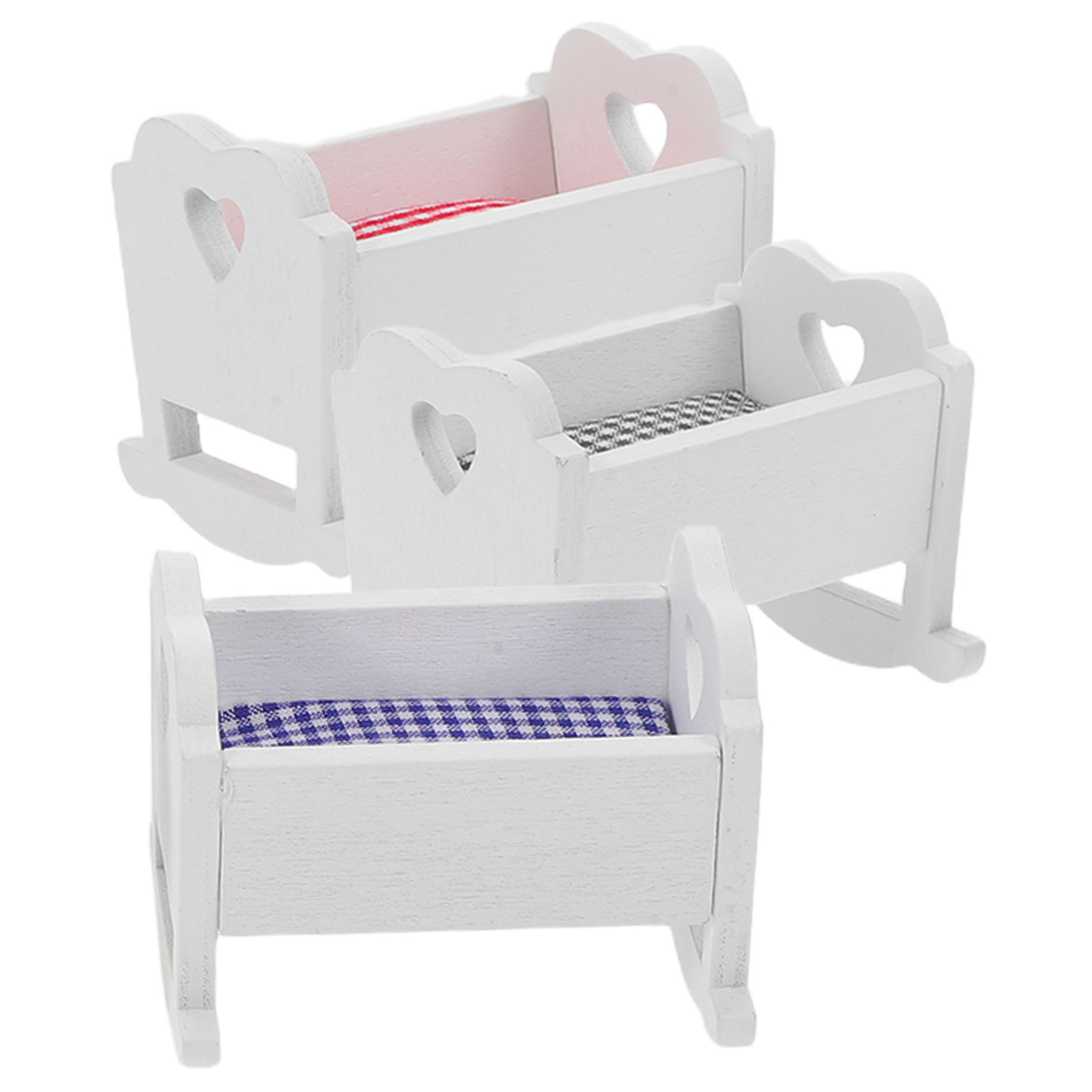 3-częściowy zestaw miniaturowe – Baby Nursery Furniture Sets recenzja i cena