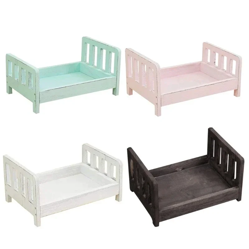 Sofa do pozowania niemowląt, r – Baby Nursery Bed recenzja i cena