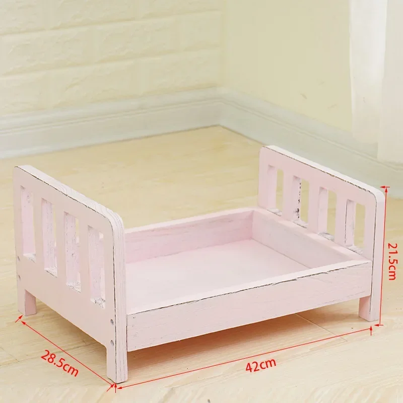 Sofa do pozowania niemowląt, r – Baby Nursery Bed recenzja i cena