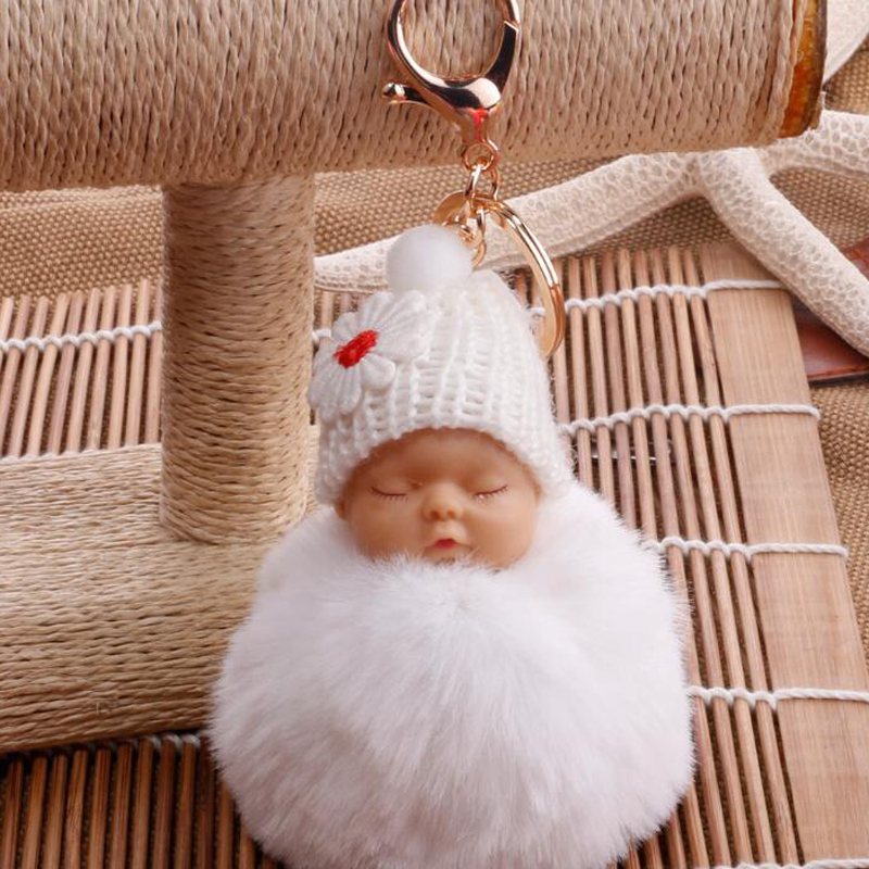 Kawaii Cute Baby Kid Flush lal – Baby Nursery Dolls recenzja i cena