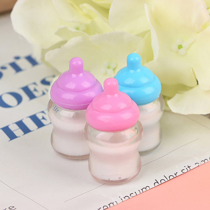 ● 3 SZT. Akcesoria do domku dl – Baby Nursery Dolls recenzja i cena