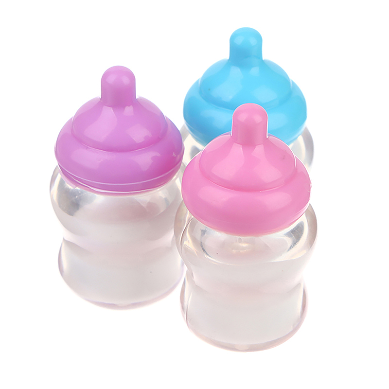 ● 3 SZT. Akcesoria do domku dl – Baby Nursery Dolls recenzja i cena