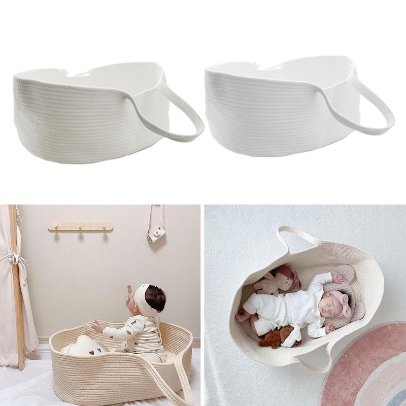 J15U przenośny dziecięcy kosz  – Baby Nursery Bed recenzja i cena