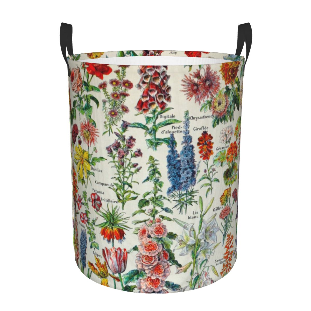 Niestandardowy kosz na pranie  – Baby Nursery Laundry Basket recenzja i cena