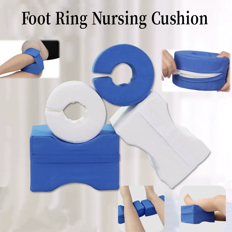 Poduszka na odleżyny Poduszka  – Baby Nursery Pillow recenzja i cena