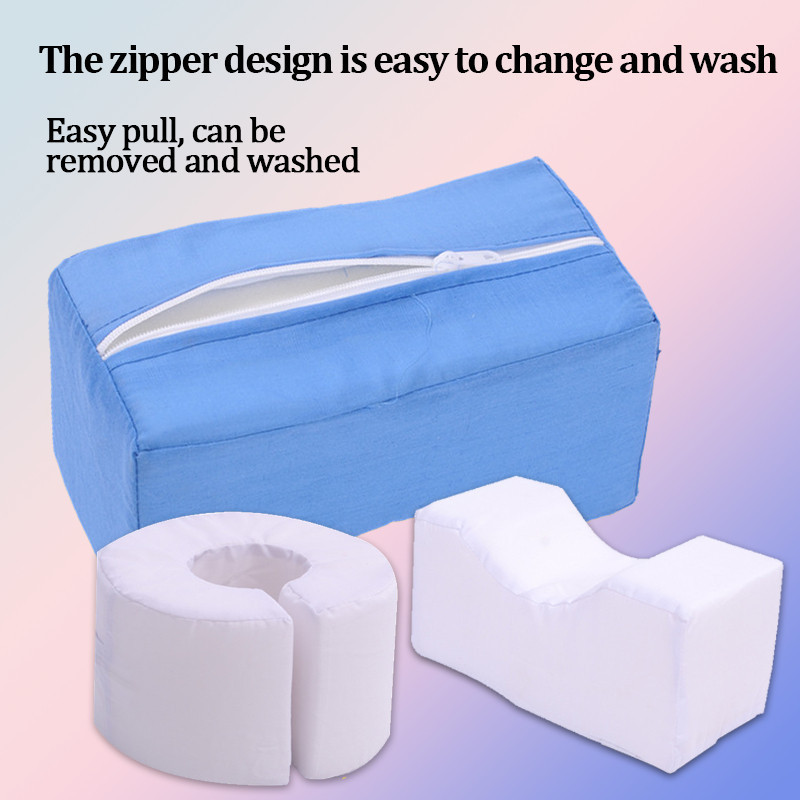 Poduszka na odleżyny Poduszka  – Baby Nursery Pillow recenzja i cena