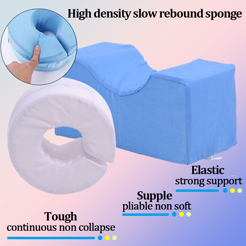 Poduszka na odleżyny Poduszka  – Baby Nursery Pillow recenzja i cena