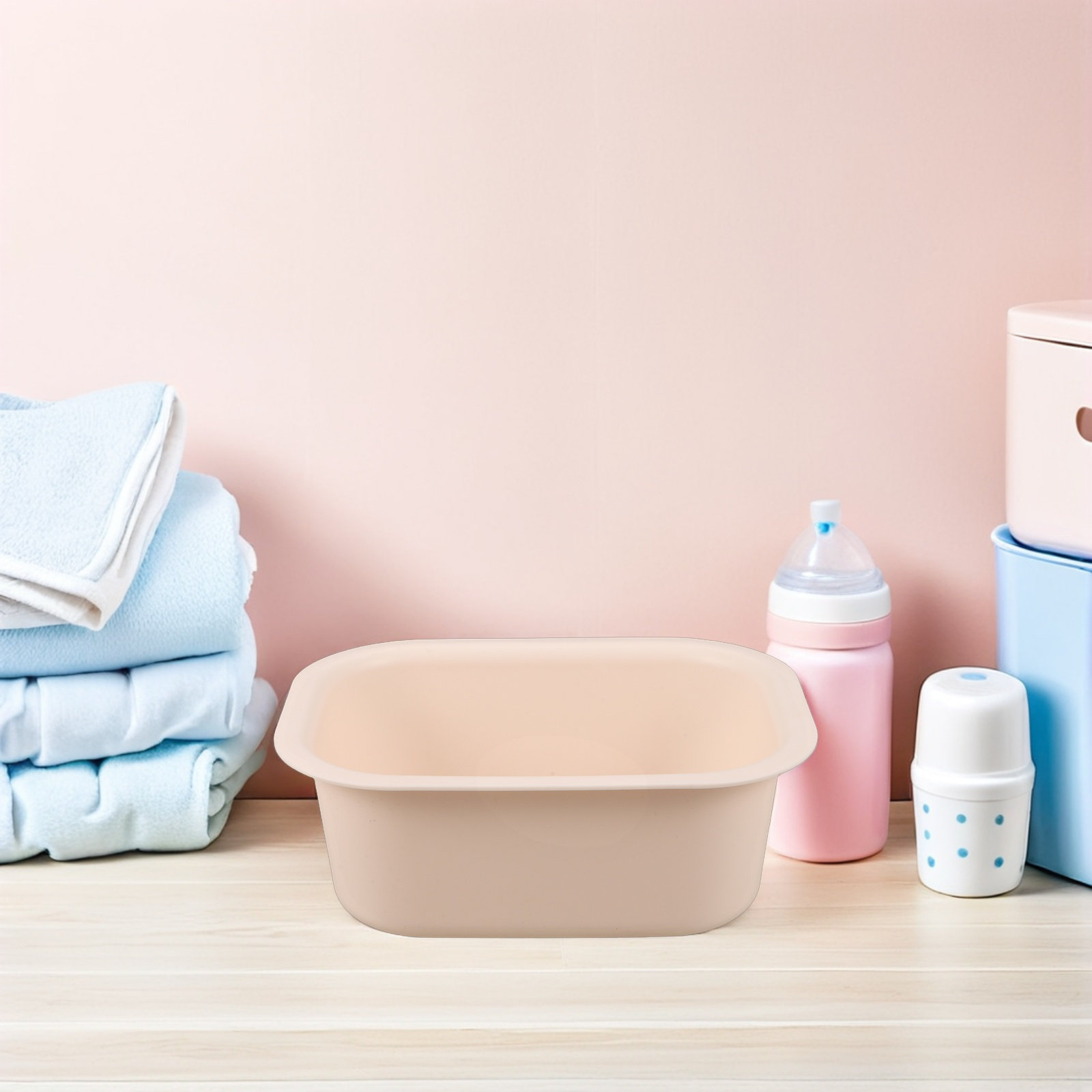2 szt. Umywalka do przewijania – Baby Nursery Accessories recenzja i cena