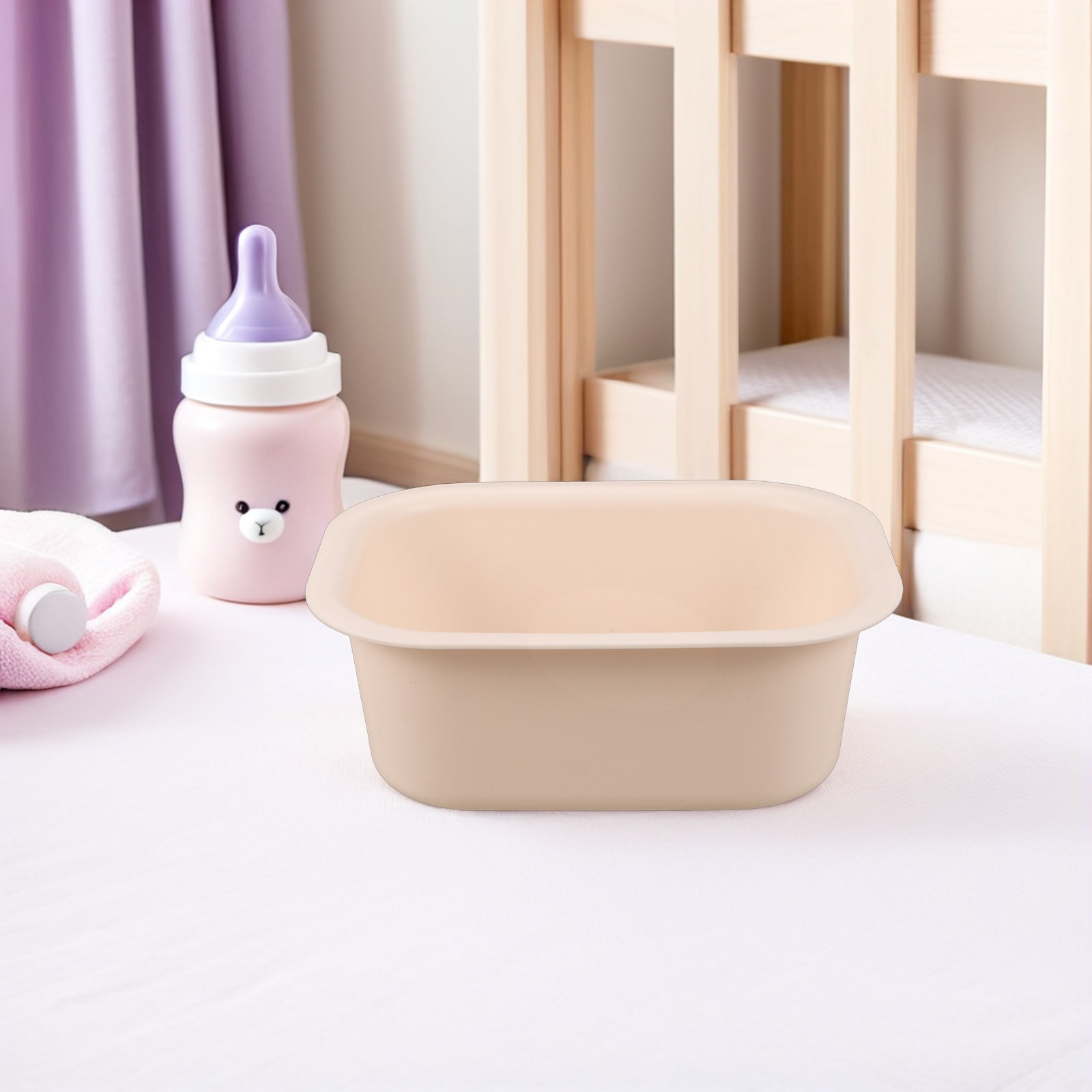 2 szt. Umywalka do przewijania – Baby Nursery Accessories recenzja i cena
