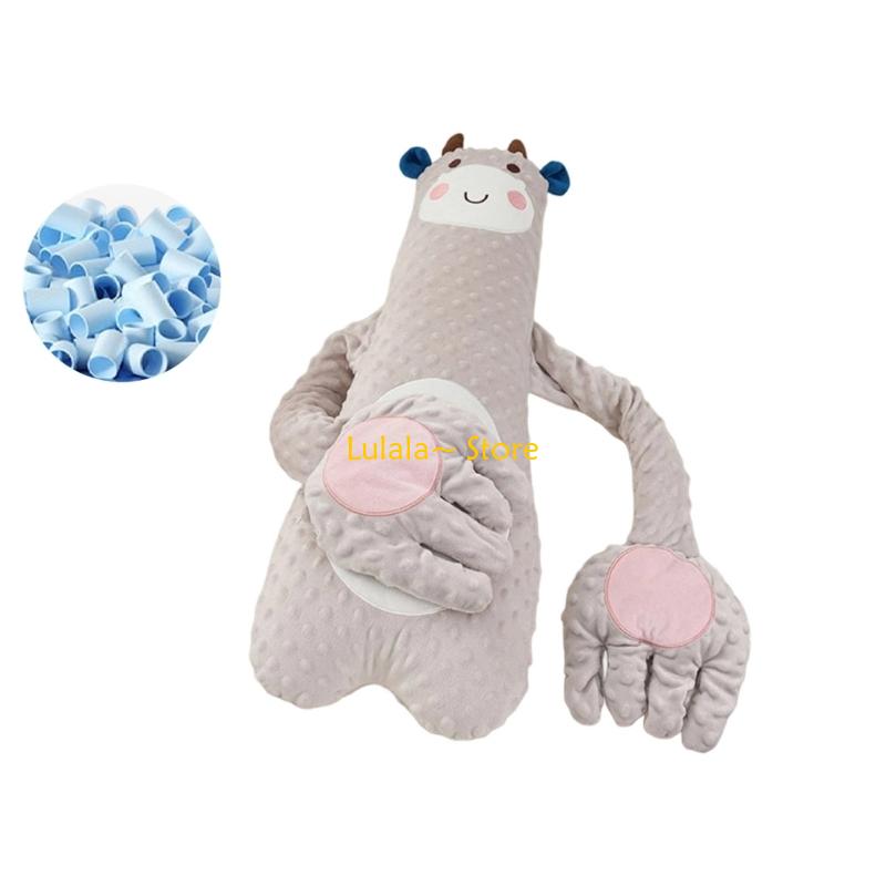 Y4QA Zabawka do spania dla dzi – Baby Nursery Dolls recenzja i cena
