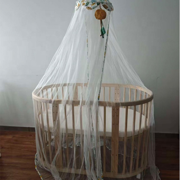 Konwertowalna łóżeczko dziecię – Baby Nursery Furniture Sets recenzja i cena