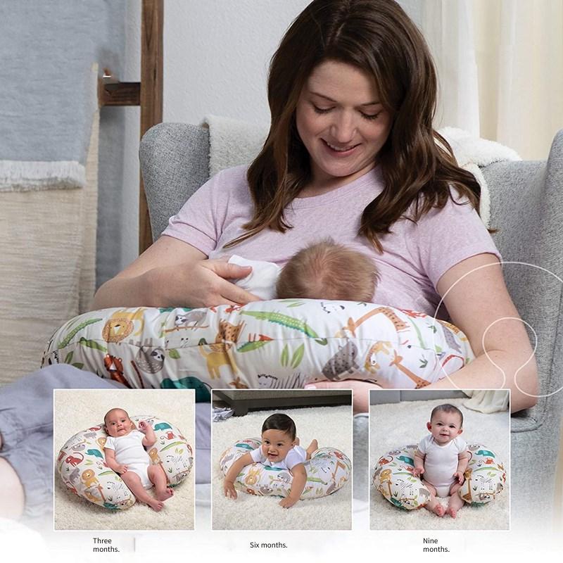 1 szt. Poszewka na poduszkę do – Baby Nursery Pillow recenzja i cena