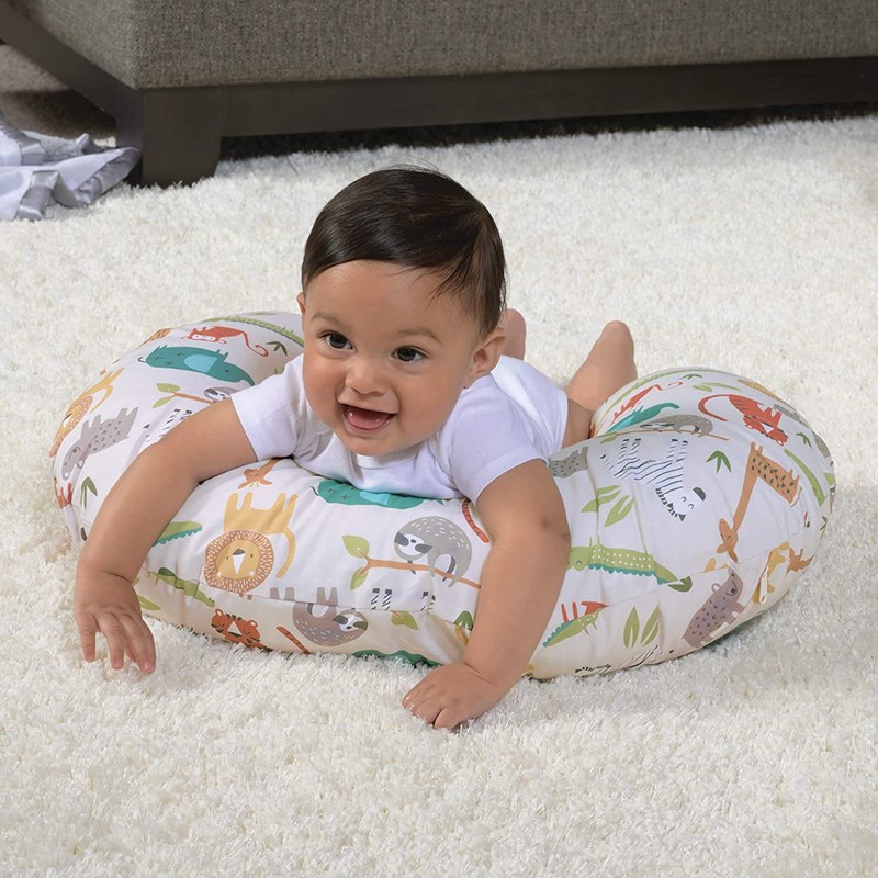 1 szt. Poszewka na poduszkę do – Baby Nursery Pillow recenzja i cena