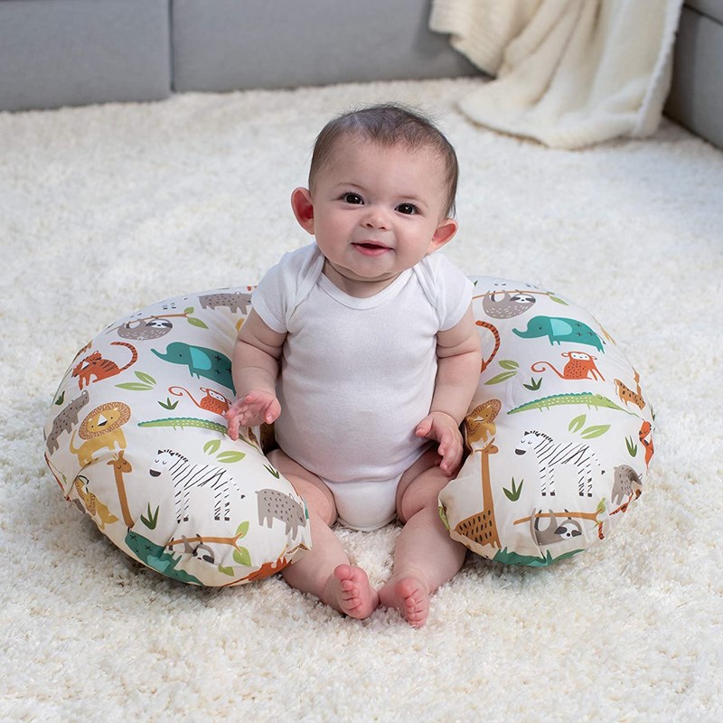 1 szt. Poszewka na poduszkę do – Baby Nursery Pillow recenzja i cena