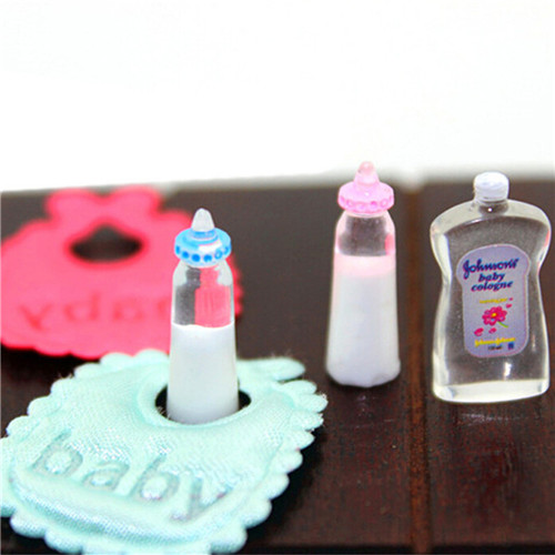 Zestaw akcesoriów do domku dla – Baby Nursery Accessories recenzja i cena