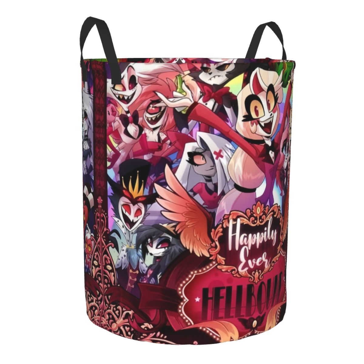 Custom America Hazbin Hotels K – Baby Nursery Songs recenzja i cena