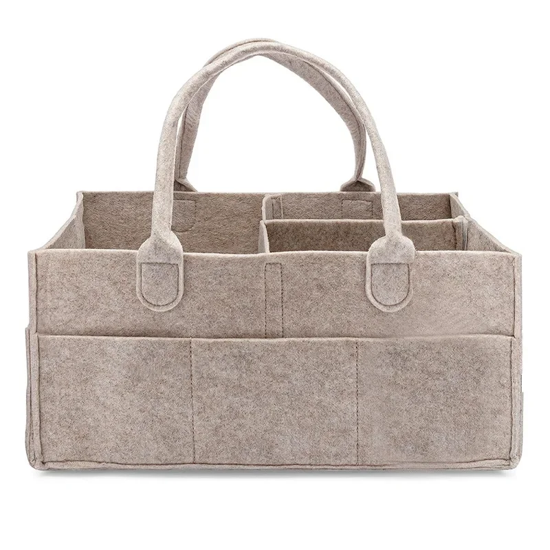 Torba na pieluchy dla niemowlą – Baby Nursery Unisex recenzja i cena