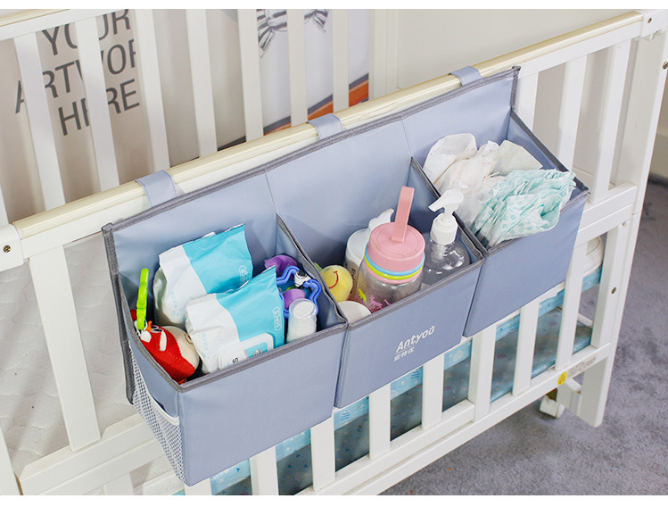 Duże wiszące przechowywanie za – Baby Nursery Accessories recenzja i cena