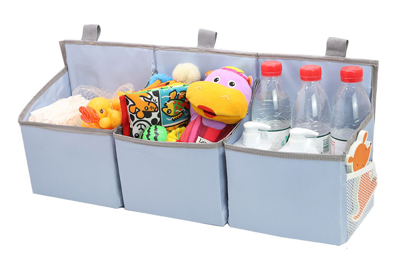 Duże wiszące przechowywanie za – Baby Nursery Accessories recenzja i cena