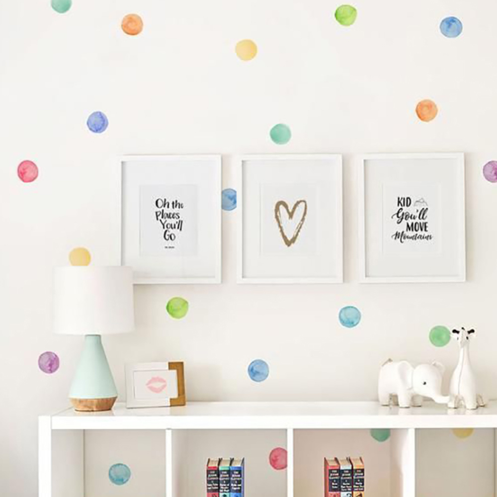 29 sztuk/zestaw naklejki ścien – Baby Nursery Furniture Sets recenzja i cena