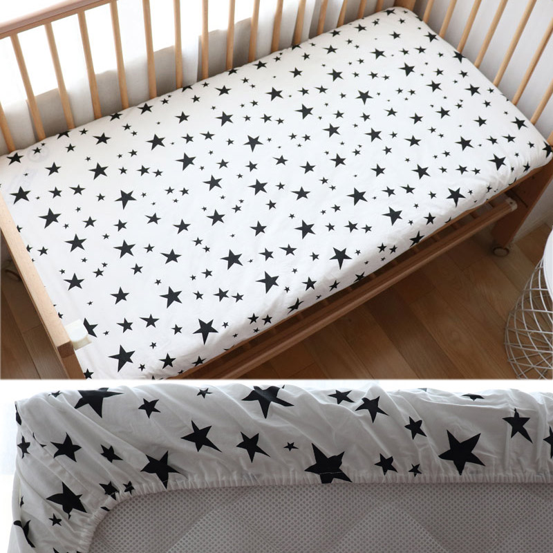 Dziecko prześcieradło dla nowo – Baby Nursery Bed recenzja i cena