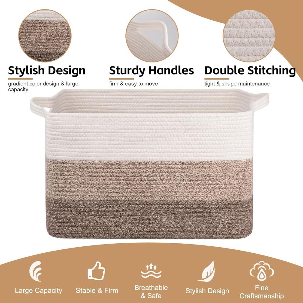 Bardzo Duży Kosz do Przechowyw – Baby Nursery Laundry Basket recenzja i cena