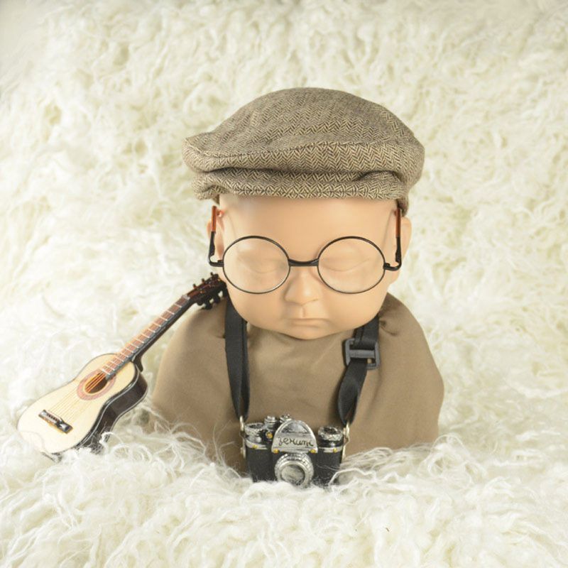 Fotografowania noworodków rekw – Baby Nursery Dolls recenzja i cena