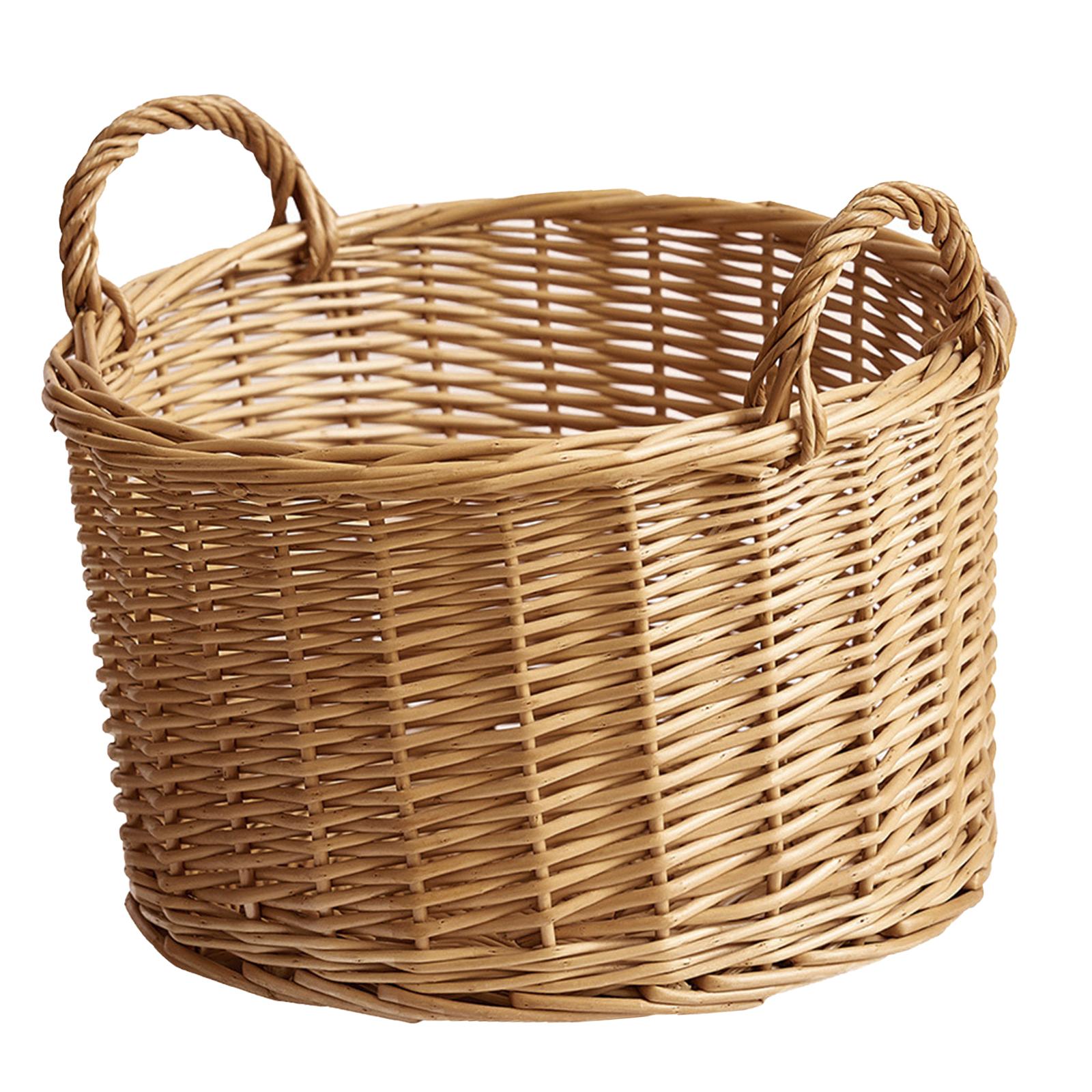 Kosz na pranie, przenośny kosz – Baby Nursery Laundry Basket recenzja i cena