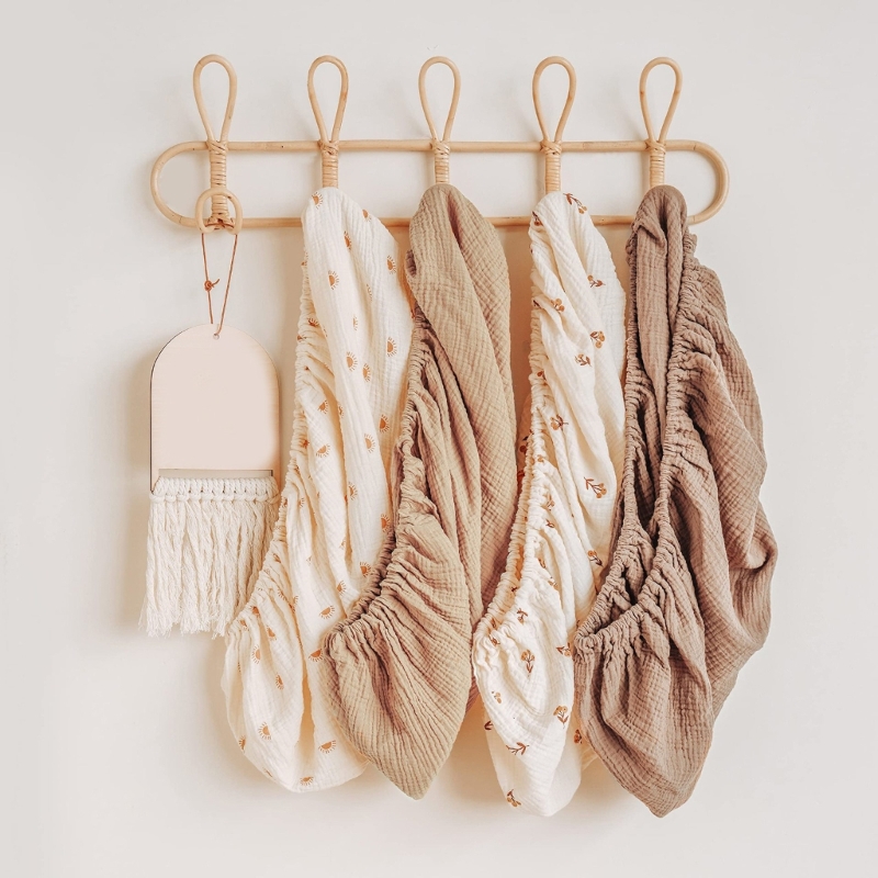 Prześcieradła dla dzieci Łóżec – Baby Nursery Pillow recenzja i cena