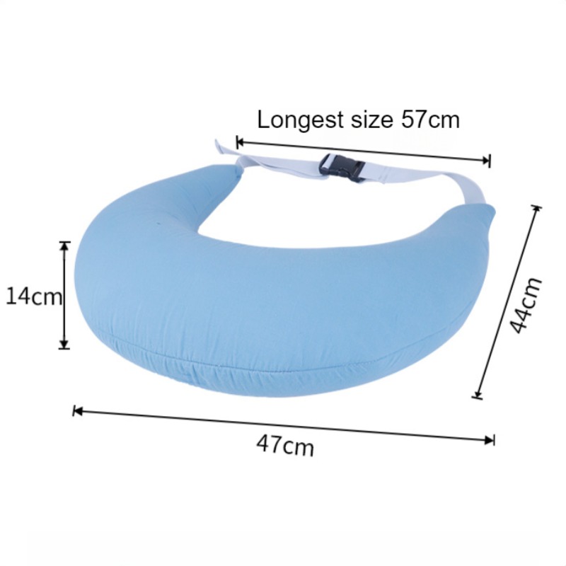Poduszka na wózek inwalidzki z – Baby Nursery Pillow recenzja i cena