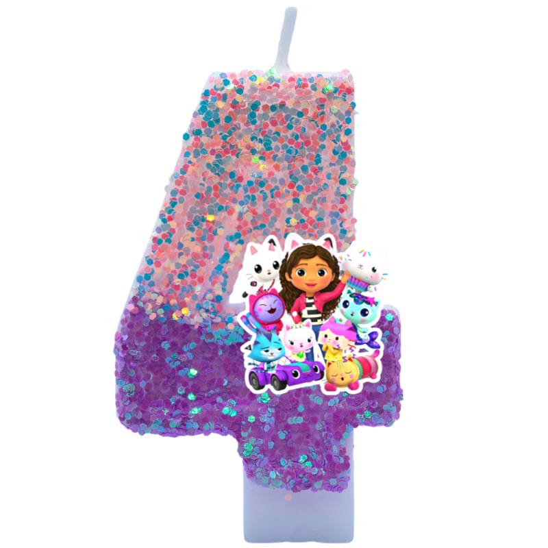 Urocze świece 3D z domkiem dla – Baby Nursery Dolls recenzja i cena