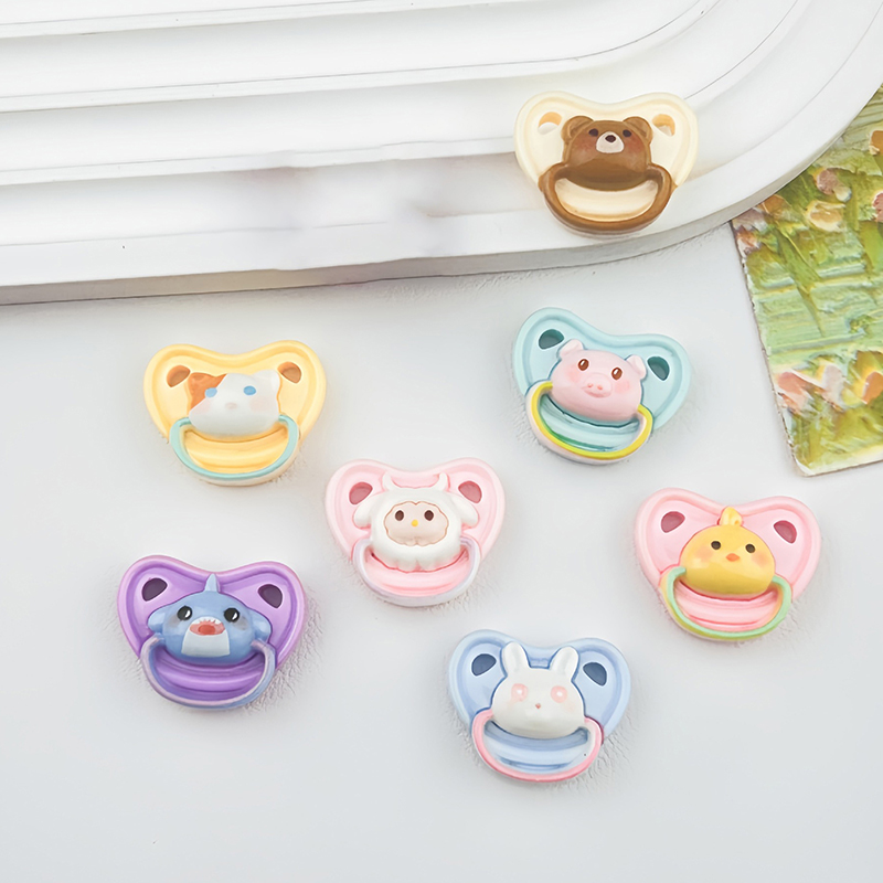 10 szt. Urocze Mini Smoczki dl – Baby Nursery Dolls recenzja i cena