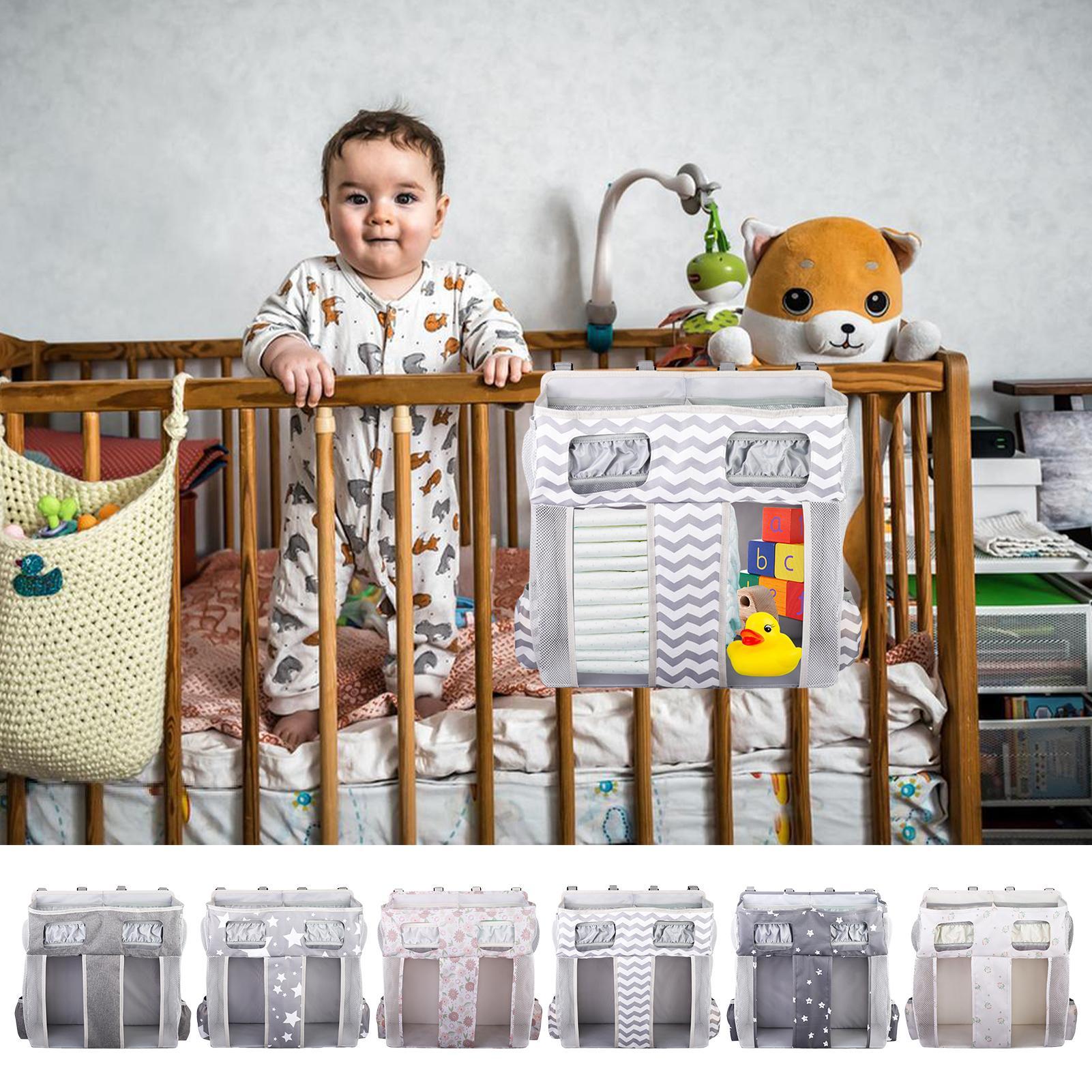 Wisząca torba do przechowywani – Baby Nursery Unisex recenzja i cena