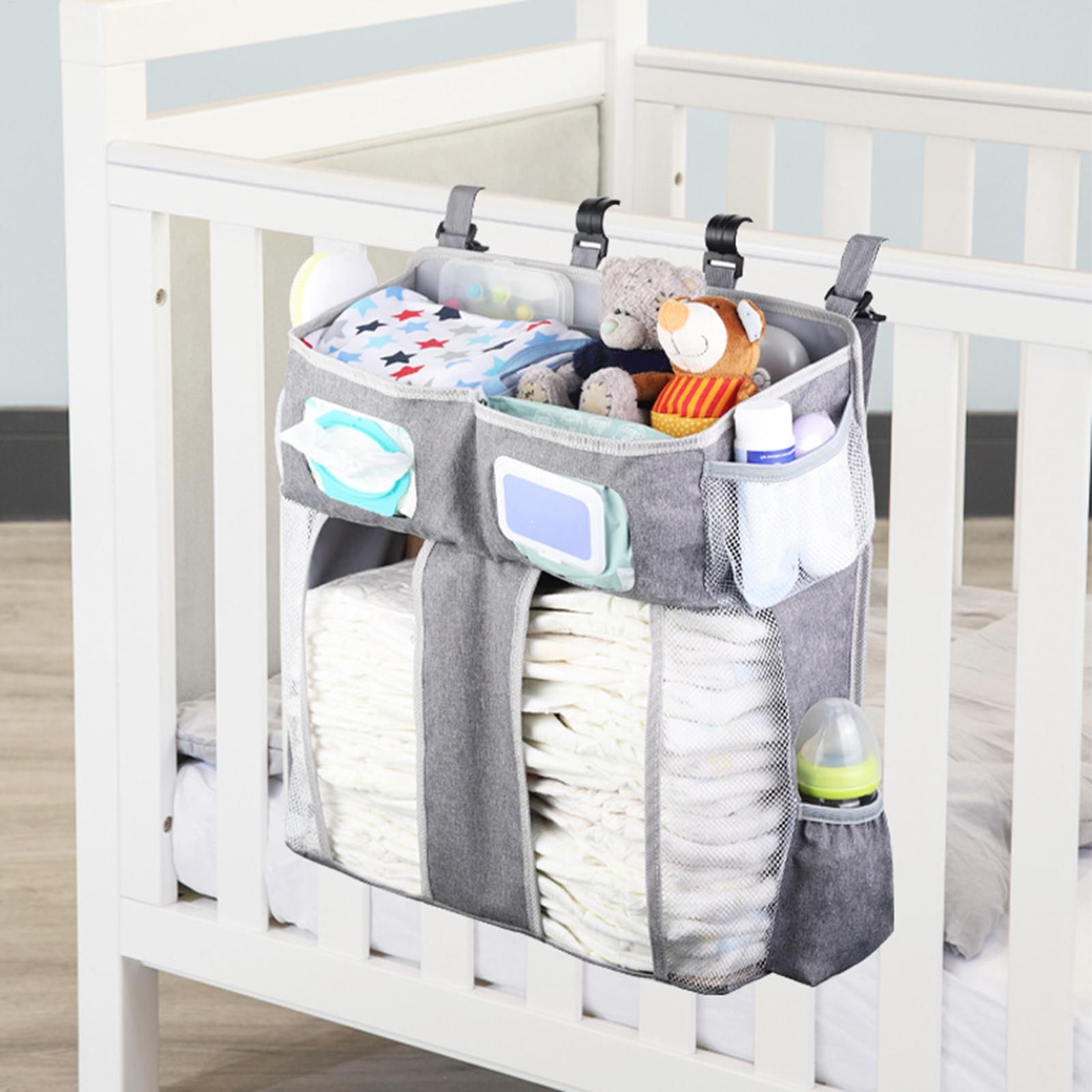 Wisząca torba do przechowywani – Baby Nursery Unisex recenzja i cena