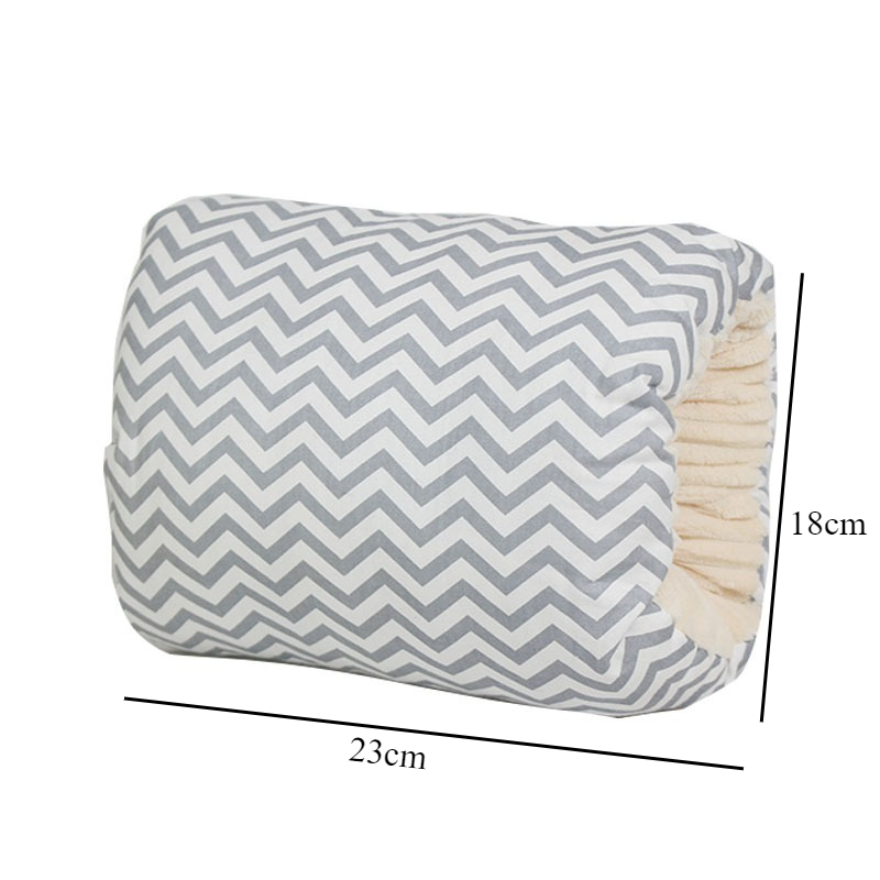 Poduszka do karmienia dziecka  – Baby Nursery Pillow recenzja i cena