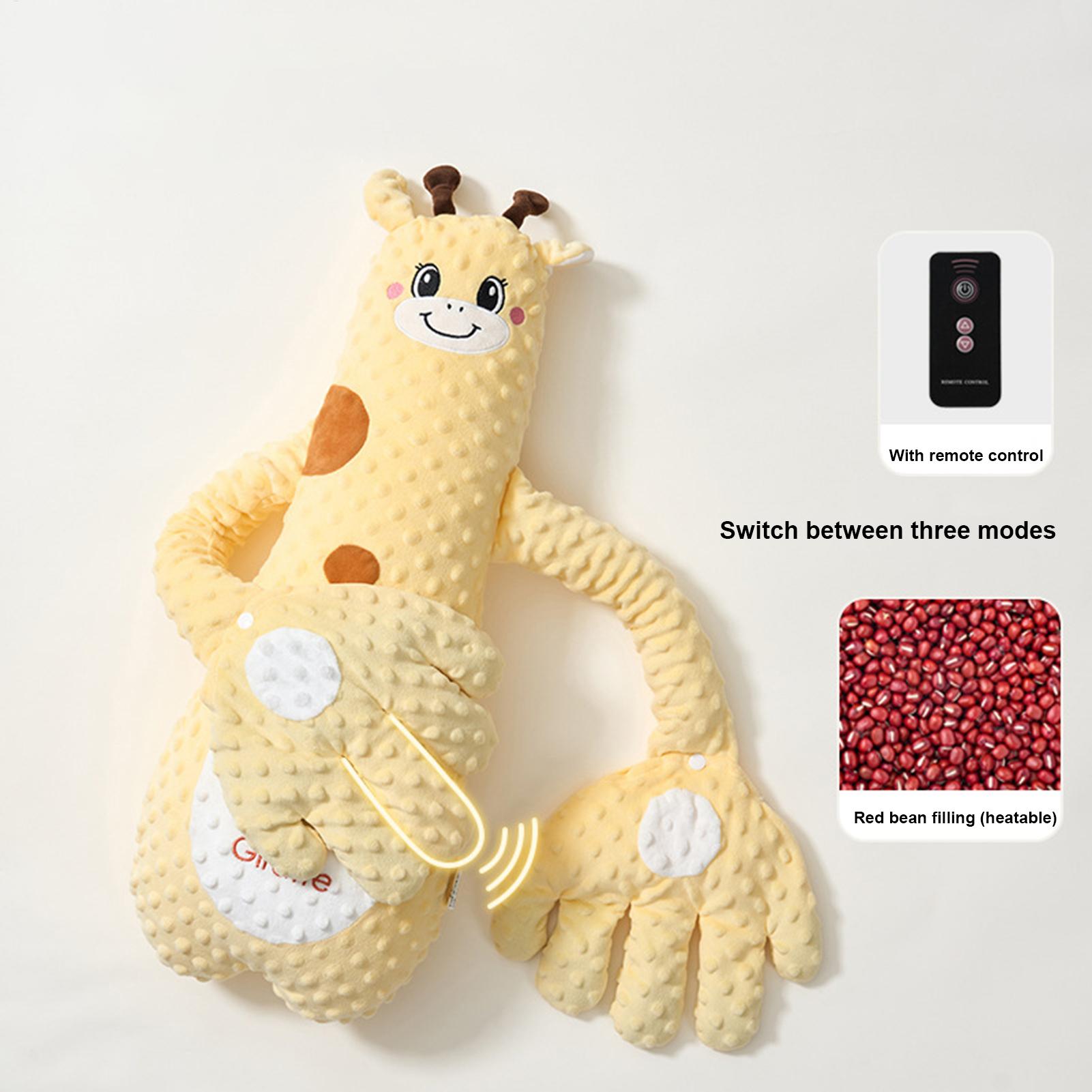 Zabawka do spania dla niemowlą – Baby Nursery Pillow recenzja i cena