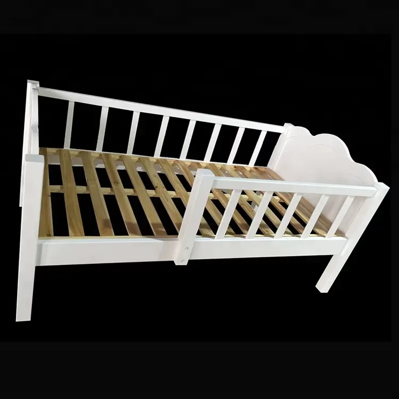 Solidne drewniane łóżeczko dzi – Baby Nursery Furniture Sets recenzja i cena